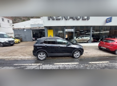 Volkswagen - T-Cross